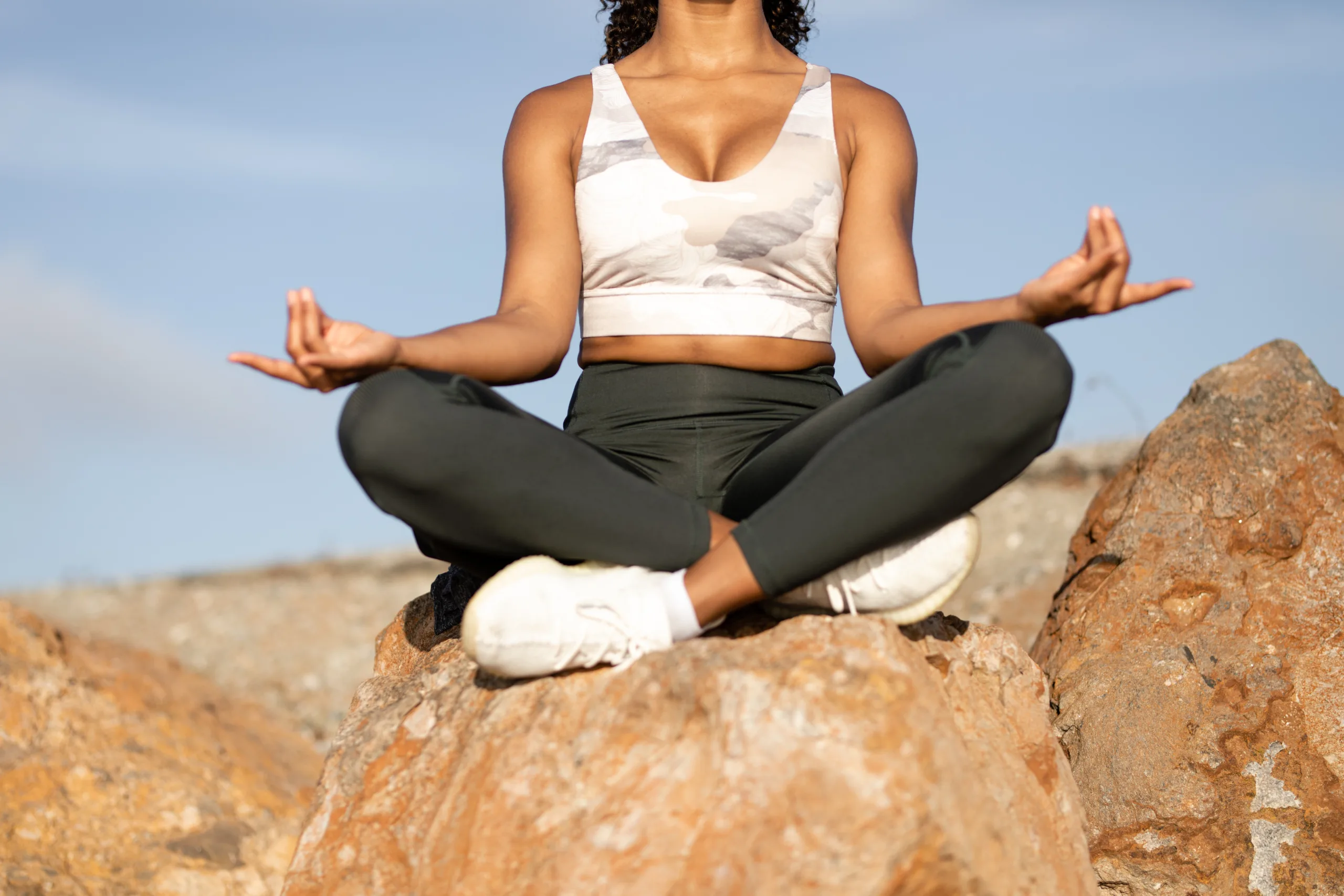 Medytacja dla początkujących – Jak zacząć medytować i odnaleźć spokój
